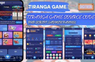TIRANGA GAME Source Code